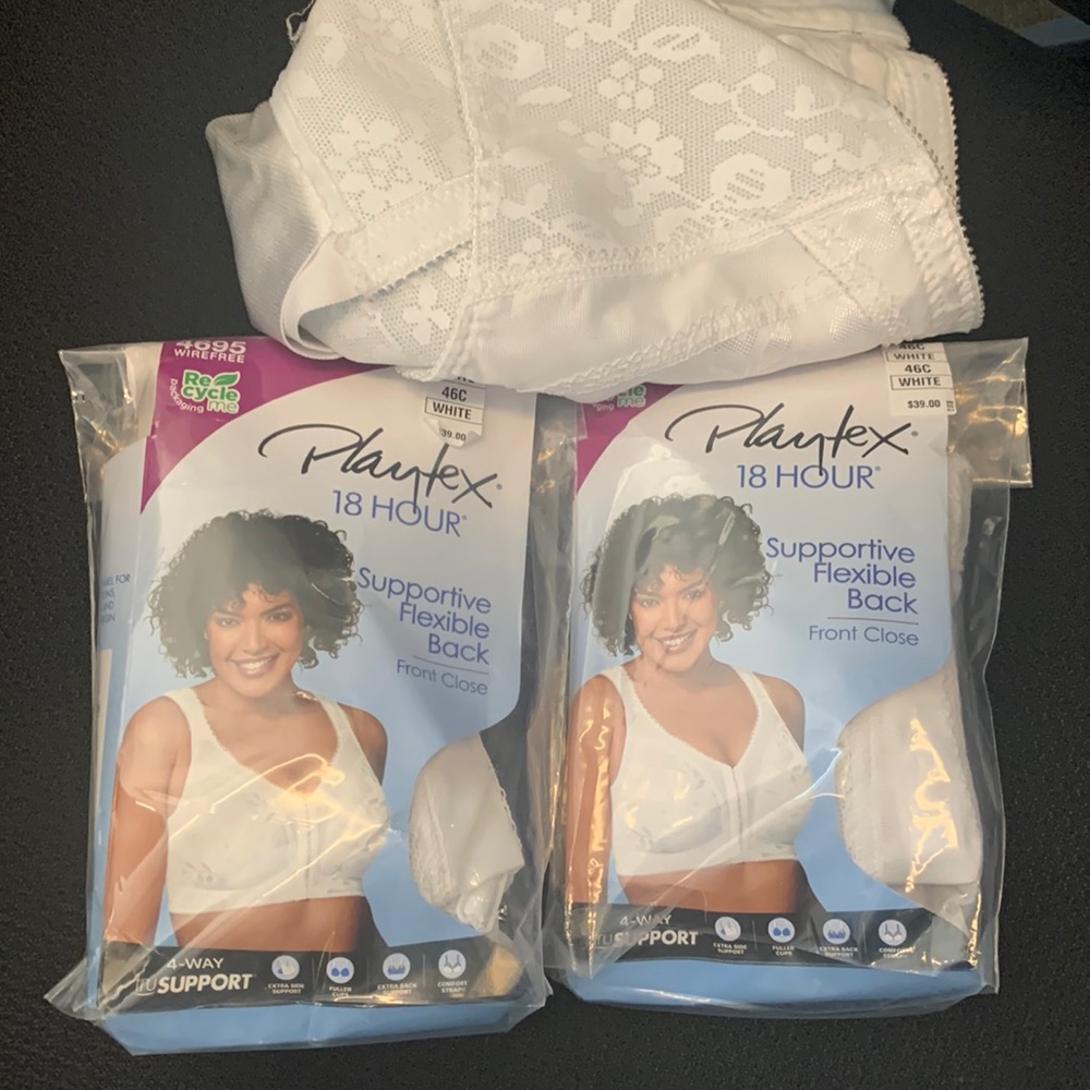 Bras